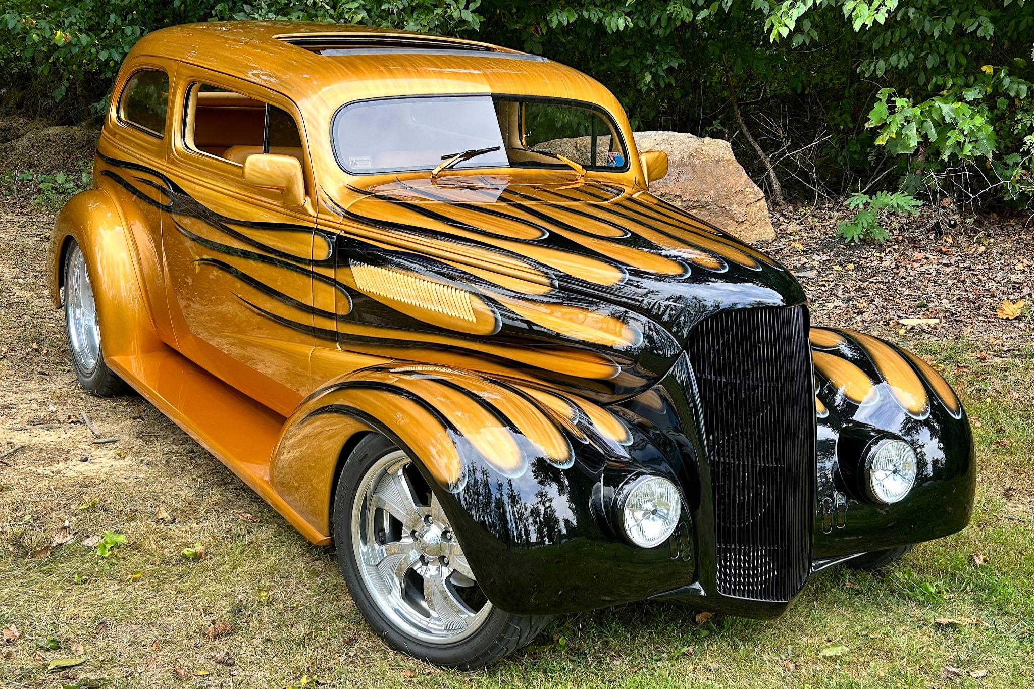 Classic Car, Truck and Motorcycle Values Hagerty Valuation Tool®